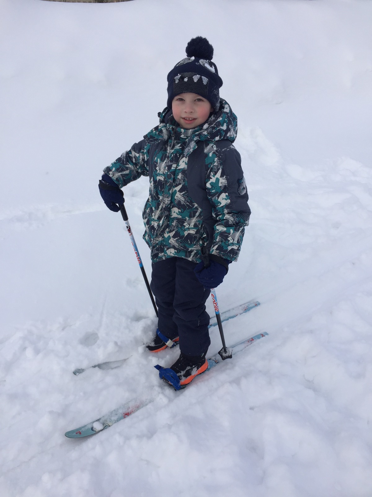 Пищальников Макар Вадимович